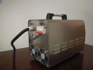 20KW Induction Heater