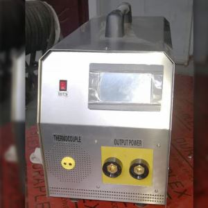 Portable Induction Heating Machine