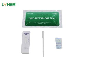 Dengue NS1 Antigen Rapid Test(Cassette)