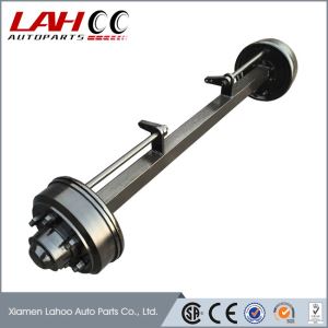 Axle For Trailer 12T