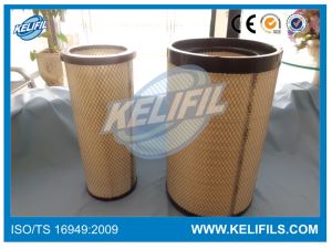 AUTO AIR FILTER For DONGFENG AA2960