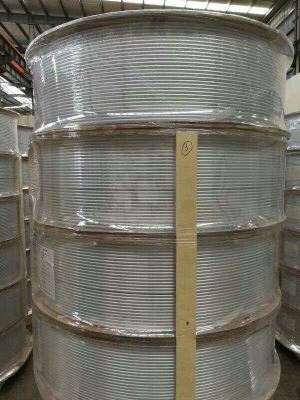 3003 Anodized Aluminum Tube