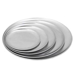 Forged Aluminum Disc