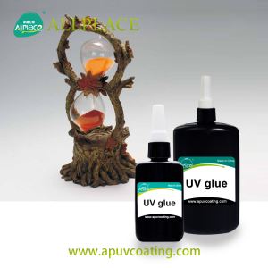 Universal Clear UV Curing Resin