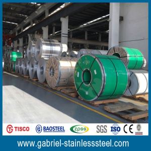 201 202 Cold Rolled Stainless Steel Coil/Sheet