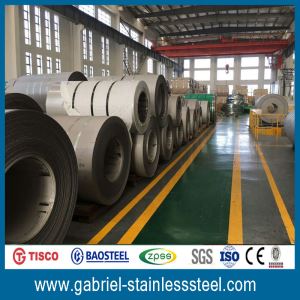 Thickness Stainless Steel Coil SUS304/AISI304 Price List