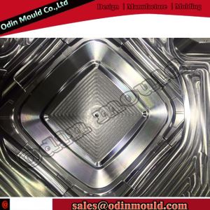 Disposable PP Plastic Food Container Mould