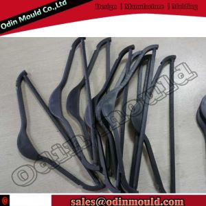 Plastic Hanger Gas Assisted Injection Mould