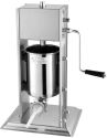 7L Electric Milk Mixer Planetary Milk Frother Processor Baking Machine