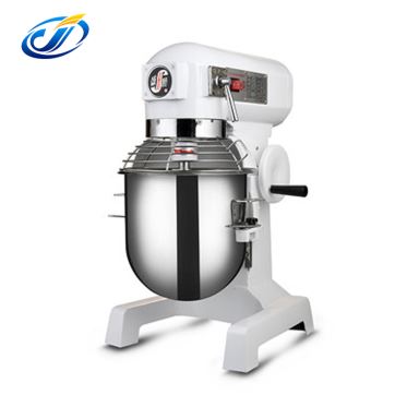 Hot Sale-Bakery Equipment Machines Factory Supplier 55kgs Bakery Spiral Croissant Dough Mixer