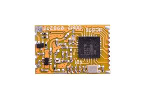 315/433/868/915 MHz RF Transceiver Module