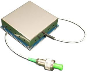 CATV FTTH Optical Receiver Module