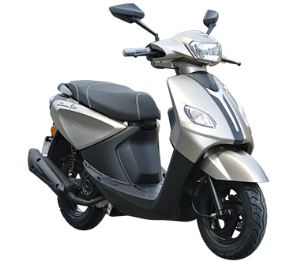 Cheap Electric Moped Scooters