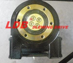 5inch slewing drive SE5 for solar tracking system