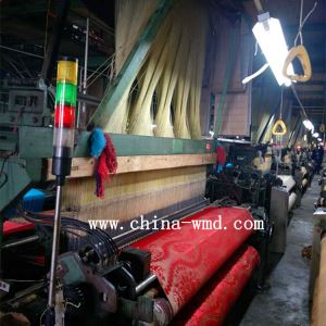 Silk Weaving Machine Common Rapier Loom