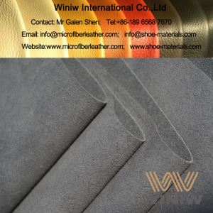 Micro Fiber Suede Fabric For Garments