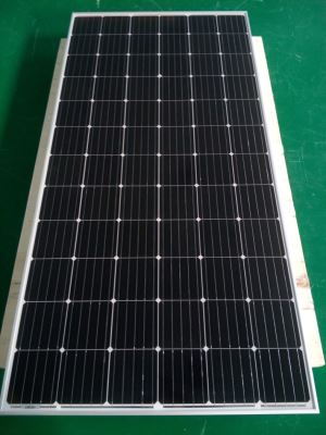 290W Monocrystalline Solar Panel With A Grade
