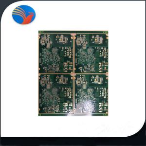 Cem-1 Multilayer Fr4 Lead Free Hasl Pcb Circuit Board