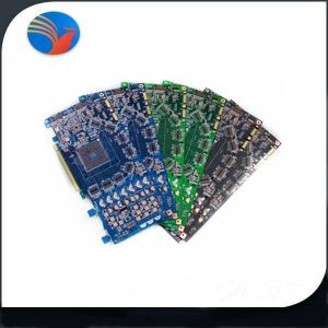 Epoxy Resin Pcb For Air Conditioner / Refrigerator