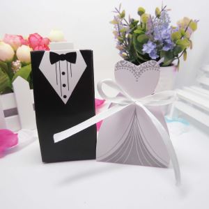 Wedding Favour Gift Boxes