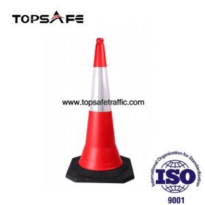 1 Meter PE Traffic Cone