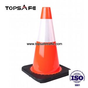 Traffic Plastic Cones