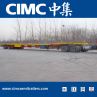 Wind Turbine Blade Transport Trailer - CIMC Vehicles