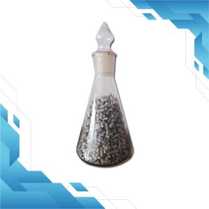 Used Shale Oil Catalyst