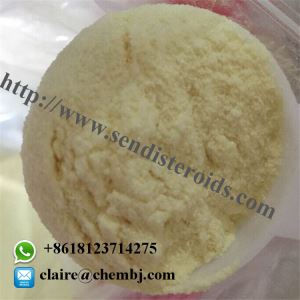 99% Pharmaceutical Material Fluvastatin Sodium Salt CAS 93957-55-2