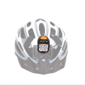 USB Rechargeable Helmet Light