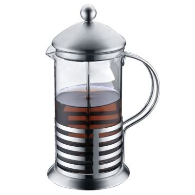 Borosilicate Glass Coffee Tea Maker