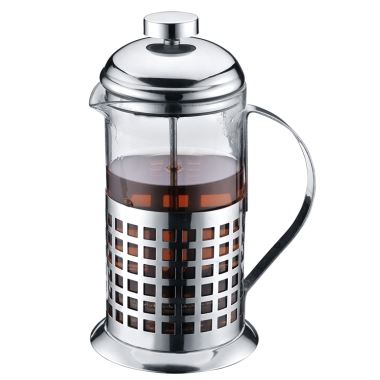 French Press with Filter