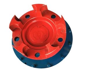 Use Hydraulic Couplings To Pay Attention To Problems