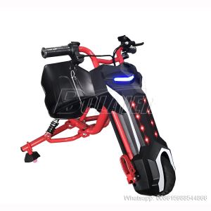 3 Wheel Electric Scooter for Kids