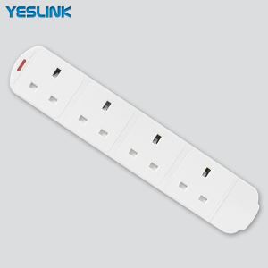 multi-outlet Surge Protector