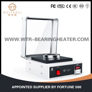 1.6KVA 200x200 Heating Area Portable Electric Hot Plate