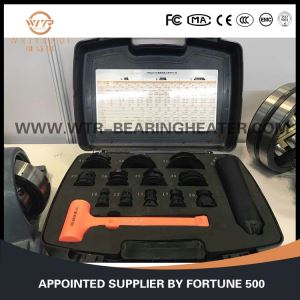 36 Pieces Bearing Fitting Tool Kits