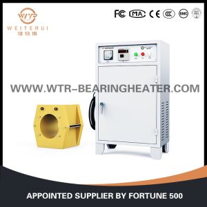 WTR-C-1 380V Induction Heater for Mount and Dismount Bearings