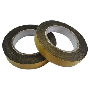 PVC Thickness Foam Tape Double Sided Soundproof