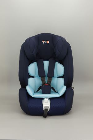 Safety Baby Car Seat With ISOFIX ECE Certificate