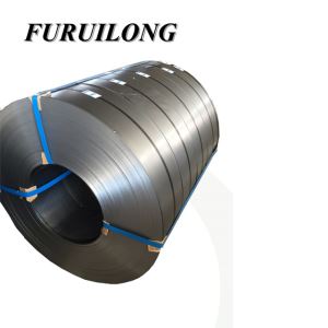 Cold Rolled Carbon Steel Strip Coil Tape
