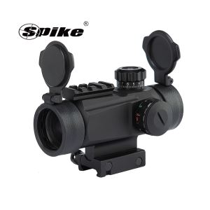 Red Dot Sight Scope With Dual Illumination/Red Dot Scope For Hunting