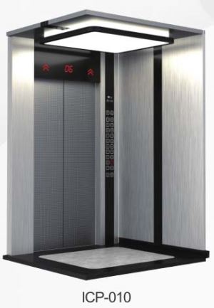 304 Stainless Steel Home Elevator With Cheap Price