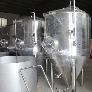 1000L Brewery Beer System