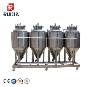 300L Brewing System For Sale