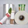 DMPACK 5 Layers POF Shrink Film With Perforation And Printing For Food Packaging Form China Factory