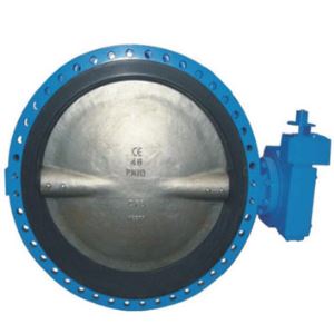 API609 Concentric Butterfly Valve