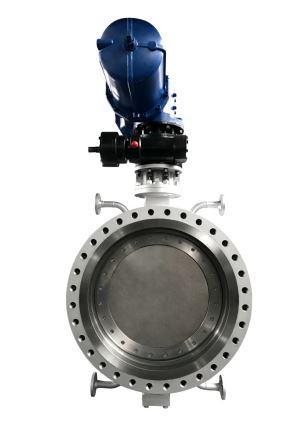 PTFE Lined Floating Ball Valve