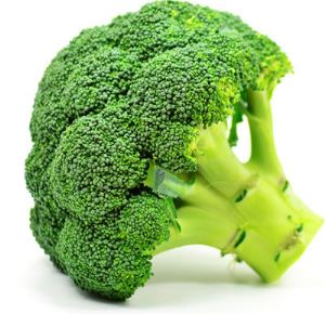 Green Vegetables Broccoli