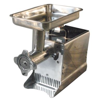 OPERATION INSTRUCTION FOR NEW STYLE MEAT MINCER